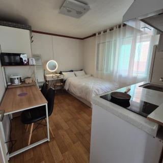 JTN studio unit - Seoul - 0