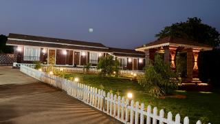 Shambhavi Farm - Dhamni - 5
