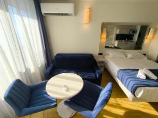 Апартаменты Батуми первая линия - Batumi - 6