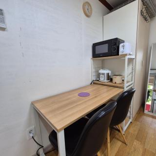 JTN studio unit - Seoul - 7