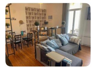 Une Terrasse aux Chartrons - Bordeaux - 0