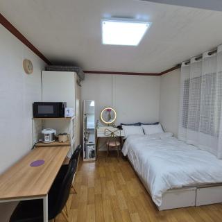 JTN studio unit - Seoul - 6