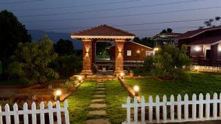Shambhavi Farm - Dhamni - 3