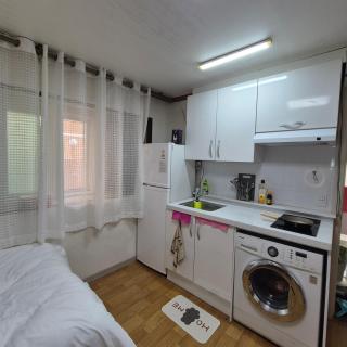 JTN studio unit - Seoul - 4