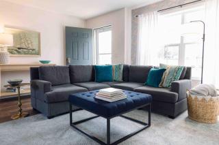 Sea Fog Cottage - Camden - 9