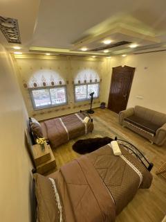 Sewar hostel - - 7