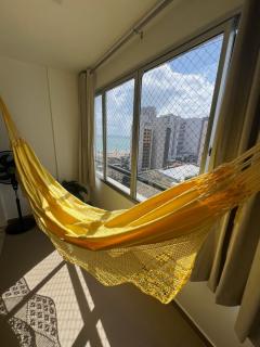 Cozy apartment by the ocean - Fortaleza - 7