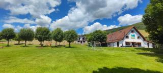 HOSTAL MENDILATZ - Orbaiceta - 4