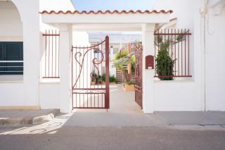 Villa Camilla - Porto Cesareo - 5