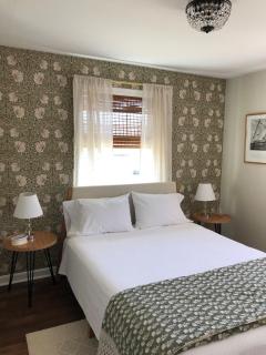 Sea Fog Cottage - 4
