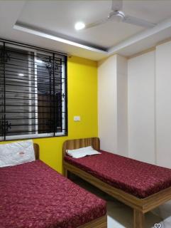 Tanushree boys home stay - 5