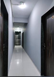 Tanushree boys home stay - 3