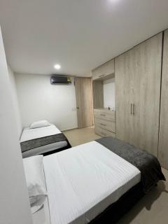 Apartamento Amoblado en Cartagena, Cerca al Aeropuerto y al Centro Historico - Cartagena das Índias - 9