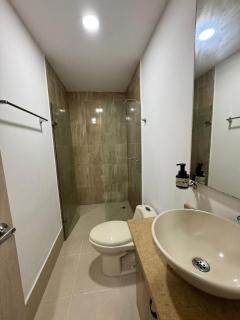 Apartamento Amoblado en Cartagena, Cerca al Aeropuerto y al Centro Historico - Cartagena das Índias - 7