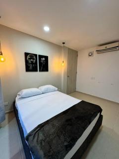 Apartamento Amoblado en Cartagena, Cerca al Aeropuerto y al Centro Historico - Cartagena das Índias - 5