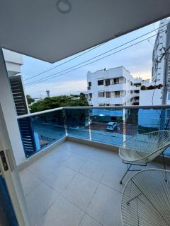 Apartamento Amoblado en Cartagena, Cerca al Aeropuerto y al Centro Historico - Cartagena das Índias - 1