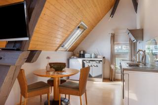 Ferienwohnung an der Brigach - Donaueschingen - 9