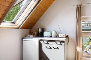 Ferienwohnung an der Brigach - Donaueschingen - 8