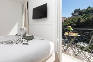 SUITE DELUXE - Monaco - Vue Mer - Beausoleil - 1