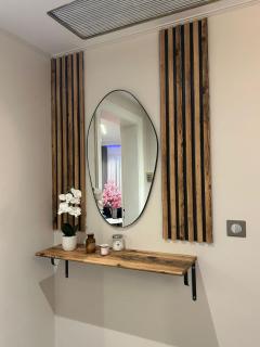 Le Prestige Spa jacuzzi et sauna traditionnel - Mulhouse - 6