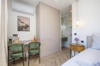 Suite de luxe - Proche Monaco - Vue Mer - GX - 5