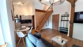 Ferienwohnung Junge 1 - Lohe-Rickelshof - 7