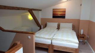 Ferienwohnung Junge 1 - Lohe-Rickelshof - 0