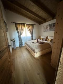 Alpenchalet Waldruhe - Scheffach - 8