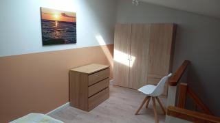 Ferienwohnung Junge 1 - Lohe-Rickelshof - 8