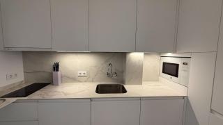 Apartamento Mare Nostrum Unitursa - Calpe - 9