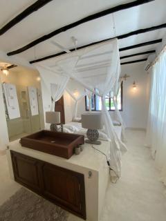 Alawi Home - Watamu - 6