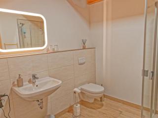 Ferienwohnung Junge 2 - Lohe-Rickelshof - 0