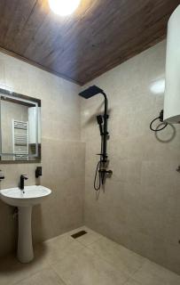 safari house - Tbilisi - 1