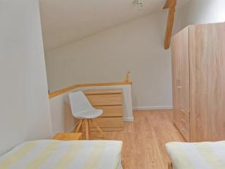 Ferienwohnung Junge 2 - Lohe-Rickelshof - 3