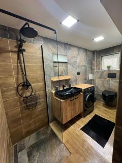 Rekreační dům Dobšín - 7