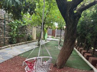 safari house - Tbilisi - 3