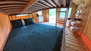 Your Peaceful and Cozy Lakeside Glamping Hideaway - 5