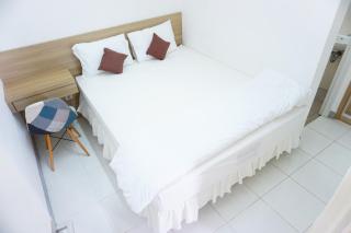 The Villa Tembalang - Srondolwetan - 0