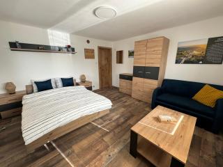 Rekreační dům Dobšín - 5