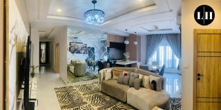 A gem in the heart of Lagos - Lekki - 0