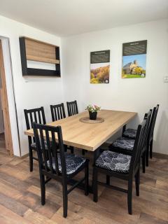 Rekreační dům Dobšín - 4