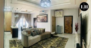 A gem in the heart of Lagos - Lekki - 7