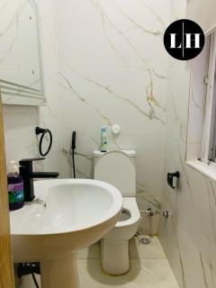 A gem in the heart of Lagos - Lekki - 5