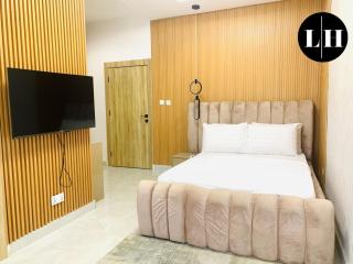 A gem in the heart of Lagos - Lekki - 3