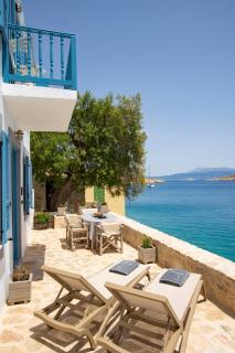 Villa Annouska - Calchi (Halki) - 4