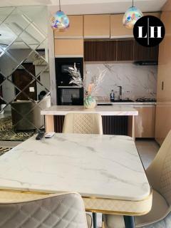 A gem in the heart of Lagos - Lekki - 2