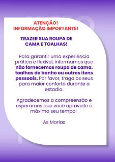 Apê das Marias - Boa Vista - Recife - 9
