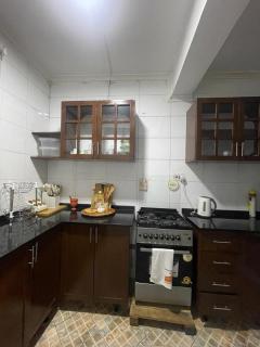 Cheerful 3 bedroom house in Oysterbay - Dar es Salaam - 0