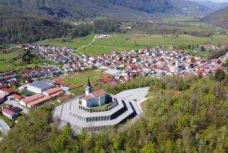 Apartma Magdalena - 6