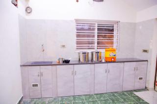 Tectona Treetop Mansion - Shamshabad - 2